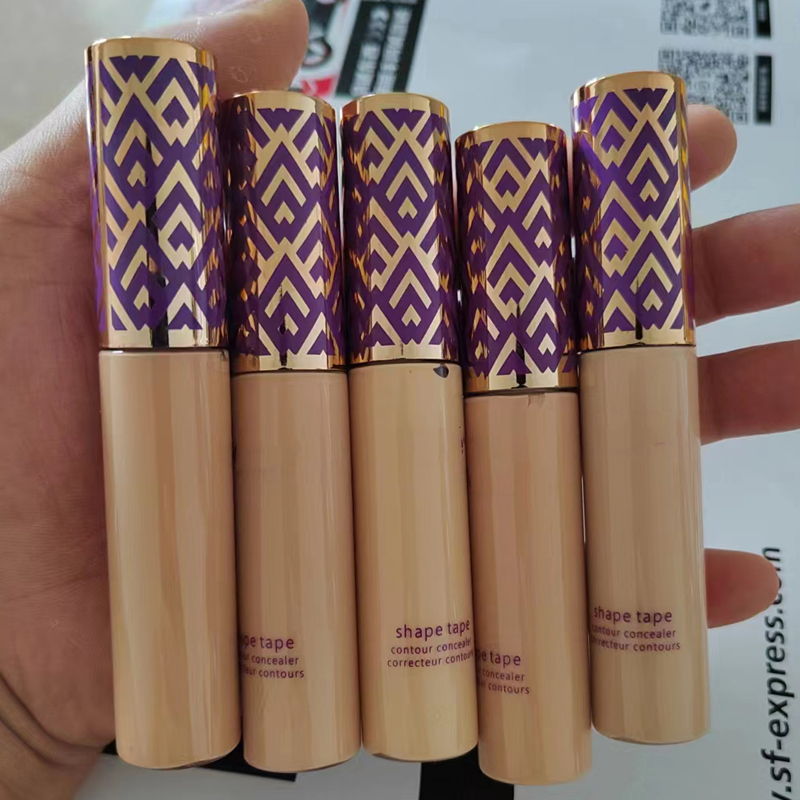 Tarte Shape Tape Konsealer Qara Dairələr Üçün