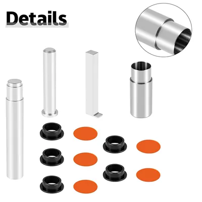 124740-tl30 kit for, Digər kuzov və aksesuarlar