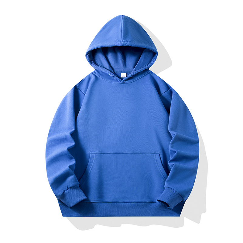 Suéter de mujer 2021 nueva ropa de primavera y otoño para hombre de manga larga con capucha de color sólido Estilo occidental ropa de otoño a principios de otoño camiseta de moda