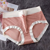 Japanese cotton underwear, trousers, comfortable pants, wholesale