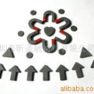 销售玩具冰箱贴橡胶磁铁