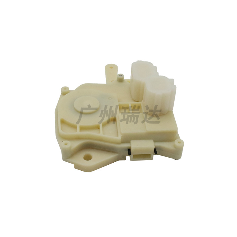 72115 - S5A-A01 para el cierre de la puerta derecha de Honda Odyssey