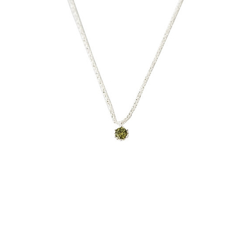Geometric Pattern Women'S Gender Plating Design Vintage Style Geometric Copper Plating Rhinestones Pendant Necklace