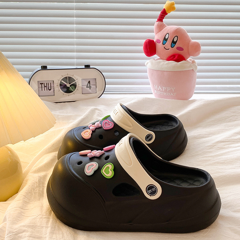 퓨어 블랙·컬러풀 케어베어