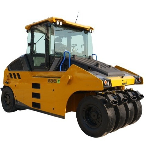 高性价比30300kg单钢轮压路机XP305SIV热销中