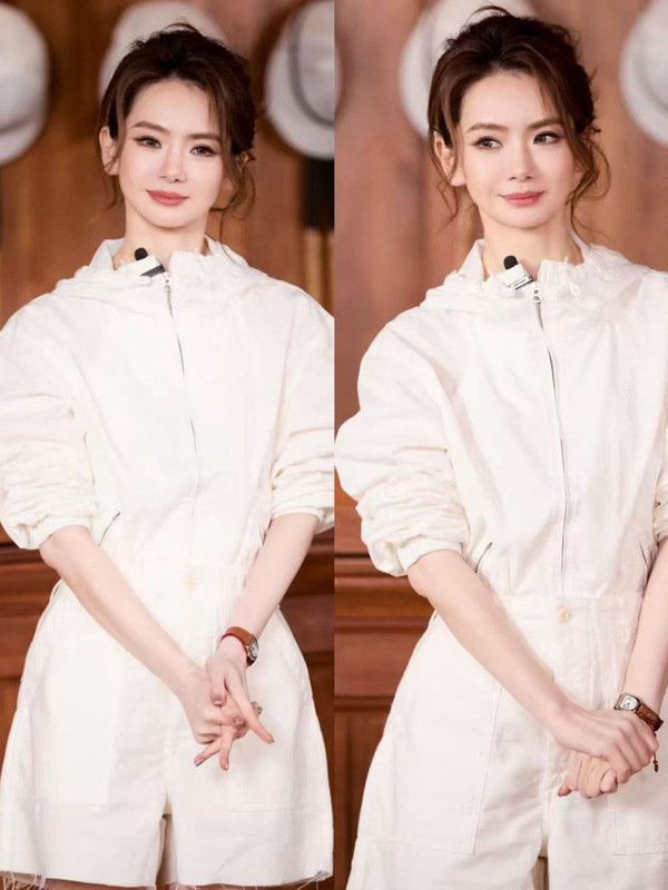 RL拉夫[女款连帽夹克]经典平纹秋季女士夹克防晒女款夹克外套休闲|undefined