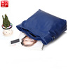 Fashionable bag strap, shoulder bag, one-shoulder bag, genuine leather, wholesale