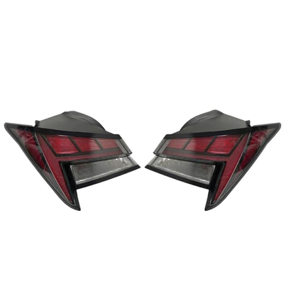 LED92401-AB100/92401AB100/92402AB100, Digər kuzov və aksesuarlar