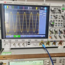 DSOX3012A DSOX3032A�ǵ�ʾ���� keysight DSOX3012A DSOX3032A