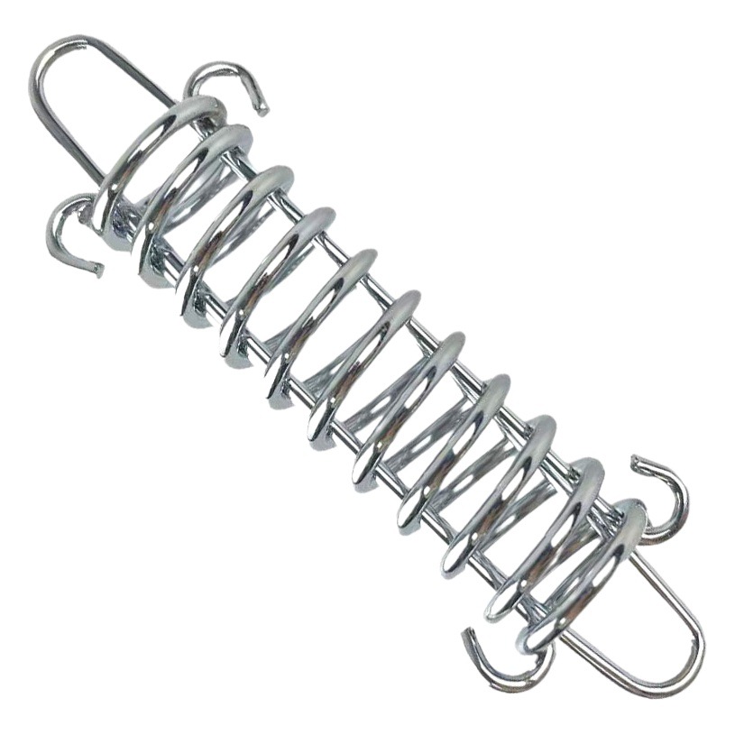 Carpa de viento fuerte resorte corda de viento acampamiento al aire libre de alta resistencia acero corda de acero