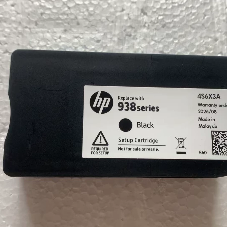 HP, подлинный картридж, принтер, HP9730, 91209130