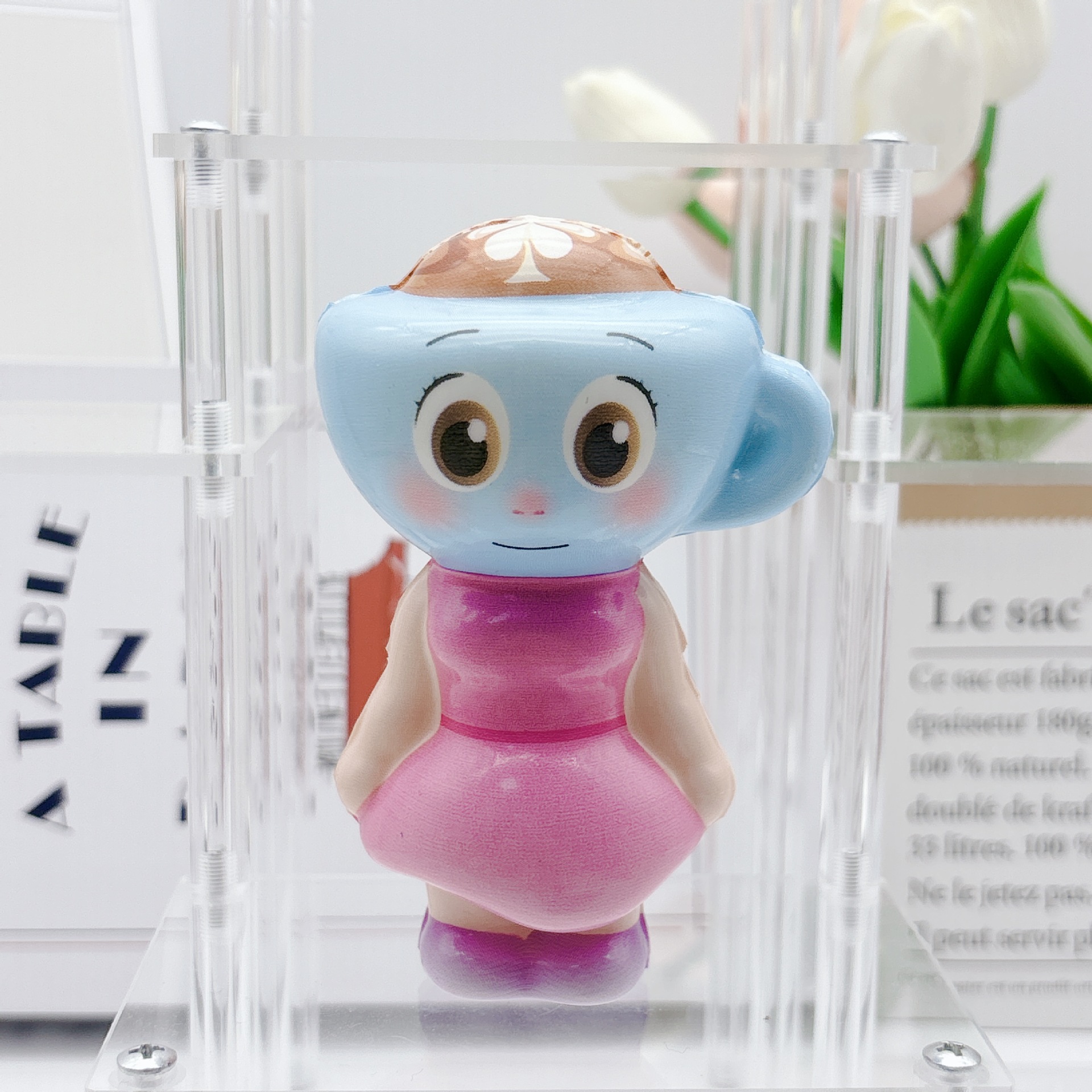 신산해경 1호 [카푸치노]