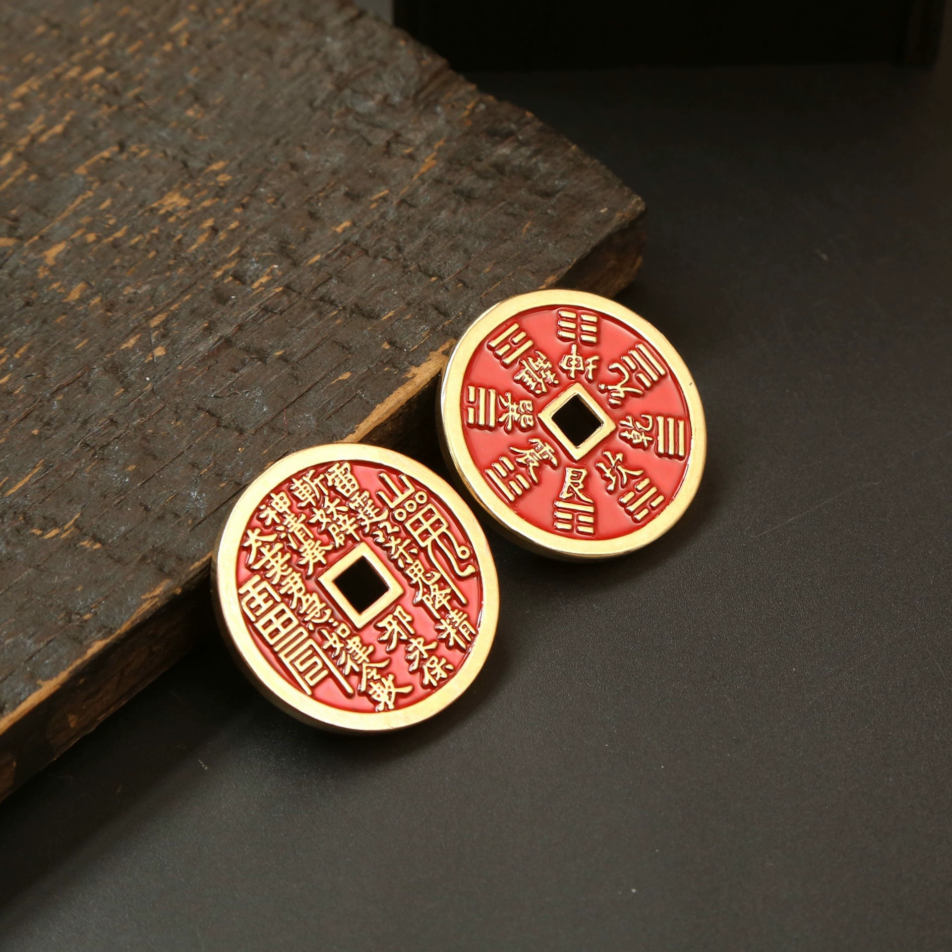 Медный горный призрак тратит деньги