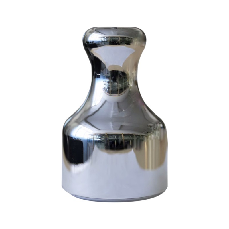 Ion instrumento de belleza multifunción instrumento de importación instrumento de piel de hielo cuidado de la piel masaje instrumento de belleza martillo muscular de hielo instrumento de belleza infantil palo de belleza