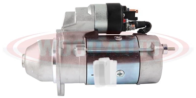 motor 12V9 teeth – Starter and accessories