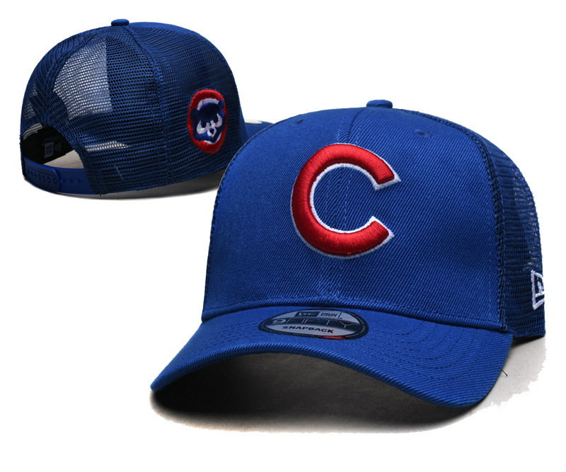 Comercio exterior nuevo ins gorra gor