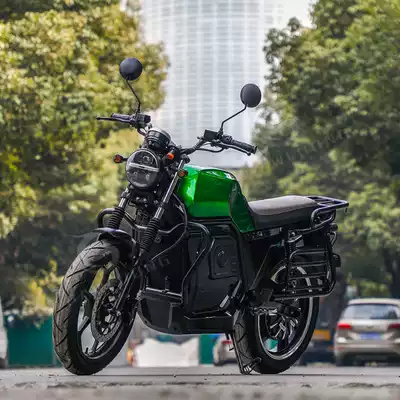 Cross-Border Export D300 Electric Elektrikli motosikletlər