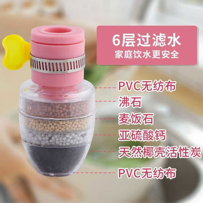 蛇口防滴ヘッドフィルタースプリンクラー水道水シャワー節水回転可能なフィルタースプリンクラーノズル卸売|undefined