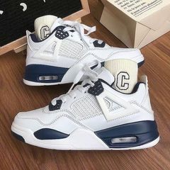 新型エアクッションカップルスポーツシューズ、インスタ映え、万能カジュアル、厚底シューズ、学生に大人気、白いスニーカー