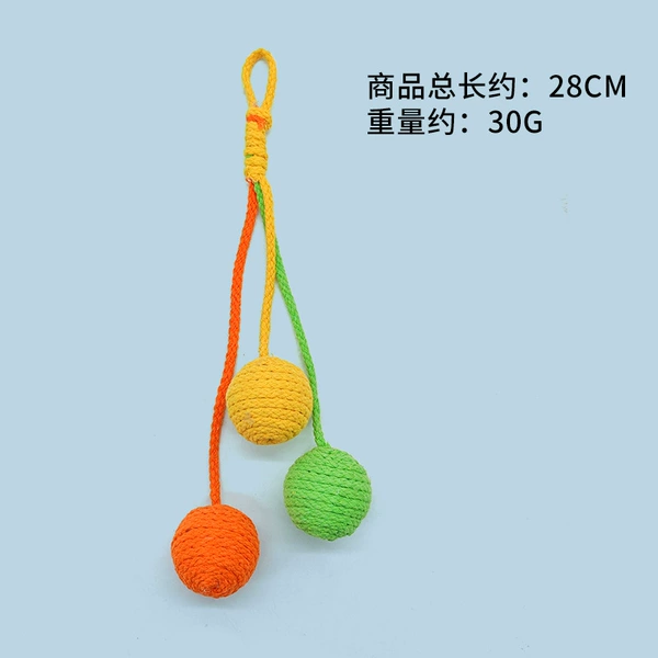 Drop ball style No. 02 color