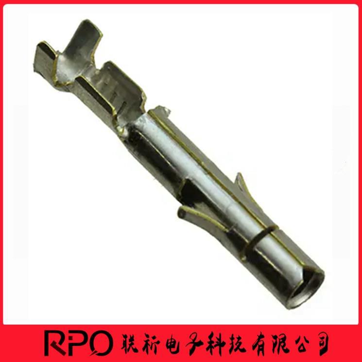 926884-1 9268841 线规:18-24 AWG 压接 端子 连接器