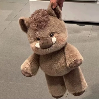 Oyuncaq yastıqlar — Pillow, Foreign Trade Doll