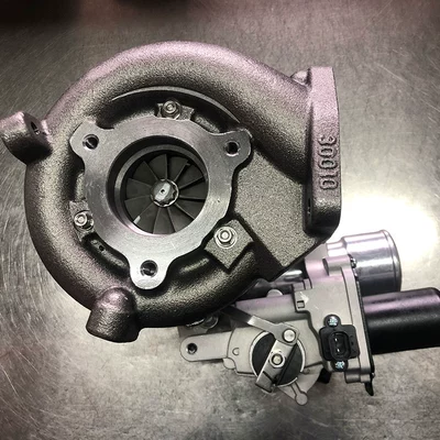 Factory supply Supercharger