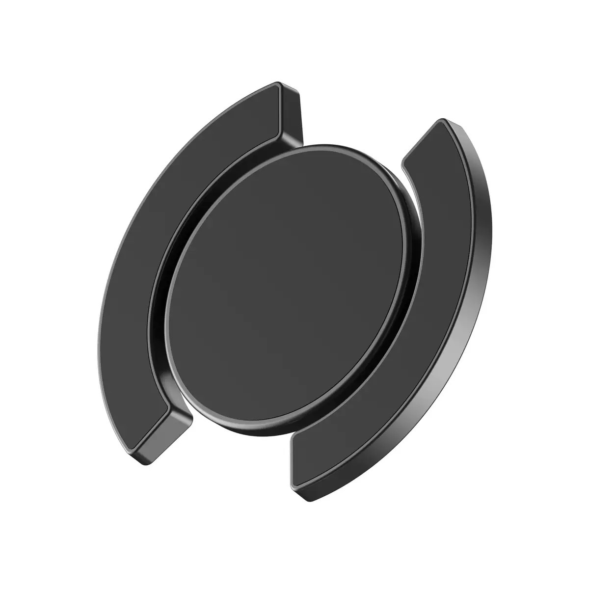 2025 New Magsafe Magnetic Car Mount 17mm Ball Head Suitable for Apple Mobile Phone Car Holder Car Holder