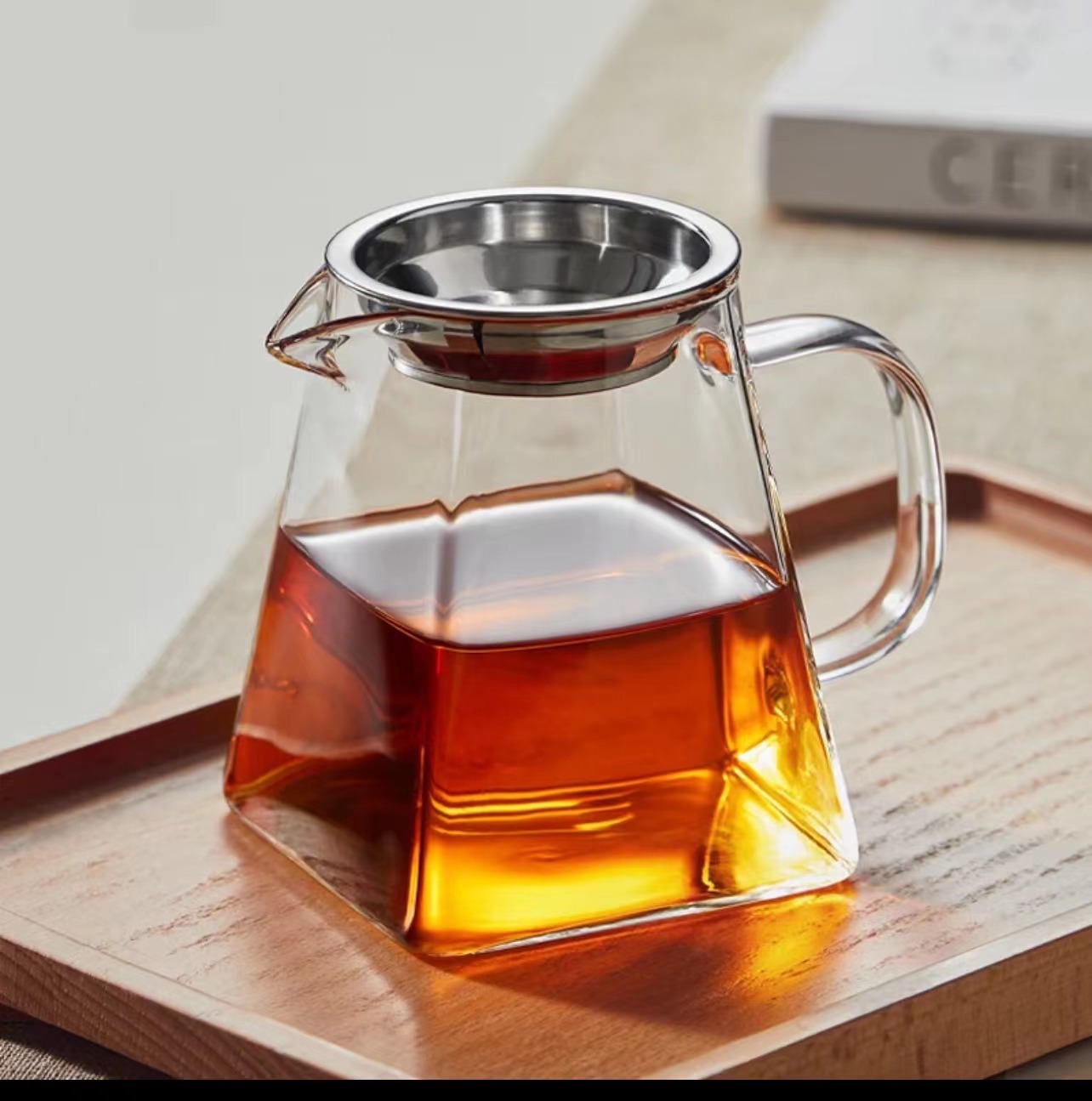 550 ml