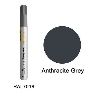 Wood Furniture Floor Touch-Up Pen – Avtomobil boya qələmləri - 65g-single-anthracite-grey-ral7016
