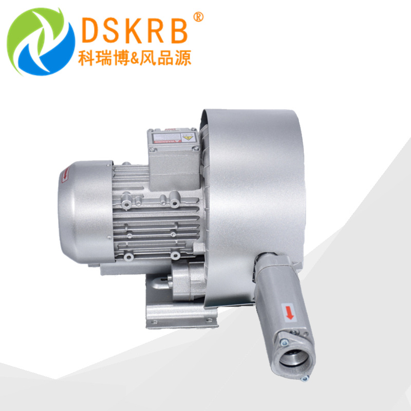 供应2XHB220H26 0.7kw漩涡气泵2XHB320H26 0.85kw 烟气循环鼓风机