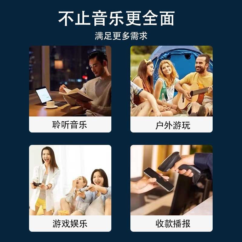 便携蓝牙音箱手提户外广场舞K歌音响插卡炫彩带话筒蓝牙音箱|undefined
