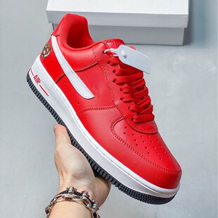 AF1��܊һ̖Force 1���^��͎ͻ���ٴ����m���e�\����Ů�����Ь