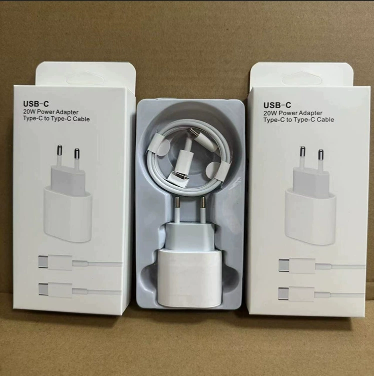 Apple, совместимое зарядное устройство, зарядка iPhone 15, 35W