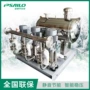 立式小区工地供水离心泵