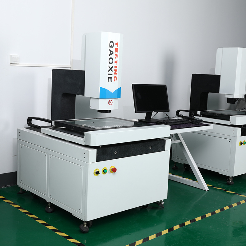 供应大量程影像仪大行程CNC全自动二次元,三次元OMM CMM测量仪