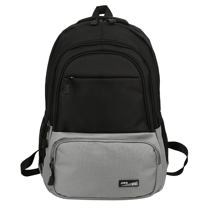 跨境新品雙肩包背包大容量旅行休閑雙肩背包戶外休閑運(yùn)動(dòng)學(xué)生書(shū)包