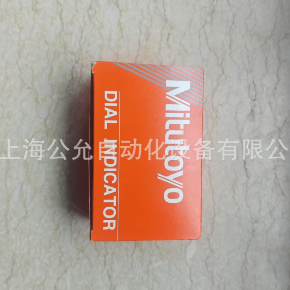 2046S三丰Mitutoyo 指针式百分表