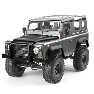 Радиоуправляемый внедорожник MN999 4WD масштаб 1:10
