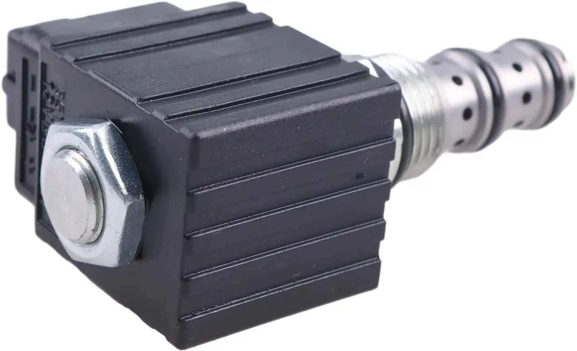 3616589M1 Excavator, Car, Loader, Crane Solenoid Valve, Engineering Machinery Universal Solenoid Valve Parts