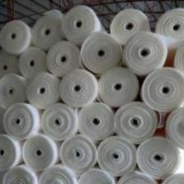 供应25密度白色海绵 中密度包装海绵 白色海绵条加工 卷材海绵