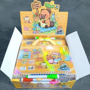 ��ͯ���ᾀȦˮ�ʮ����b�쾰�N����Ƥ����diy�ֹ��׃��@�����Tɫ