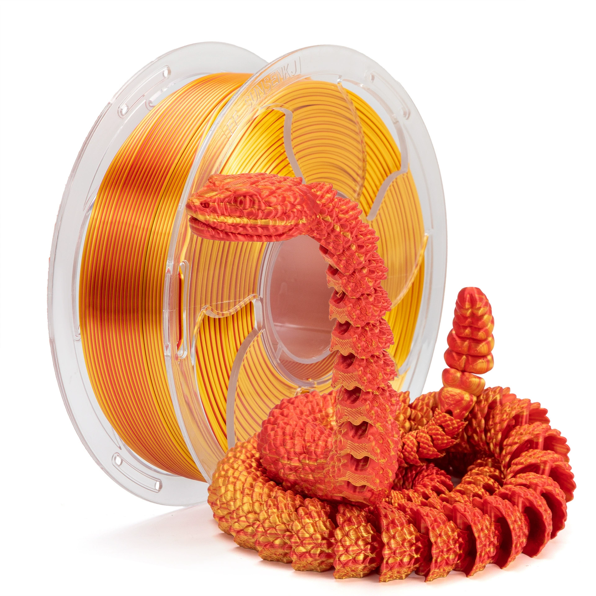 Двухцветный принтер, 3D печать, PLA, 250 г