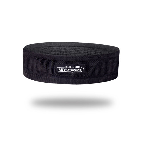 New outdoor sports cycling fitness yoga headband Lycra men's and women's running fitness breathable antiperspirant headband