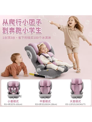 safety seat for children | Car child safety seat