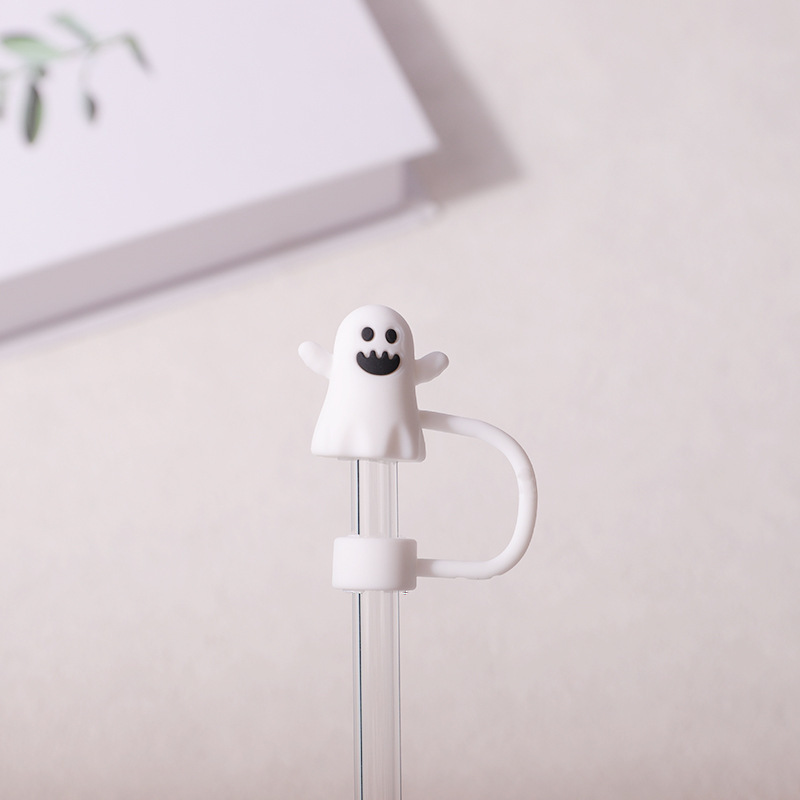 Spot transfronterizo 10mm Stanley multi-estilo tapa de pajita tapón de pajita cubierta a prueba de polvo de pajita estilo caliente de Amazon