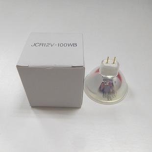 ţβ(���㣩USHIO JCR12V-100WB 10H �@΢�R ͶӰ�x�u�؟���