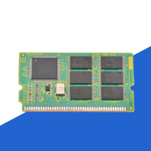 A20B-3900-0284 Fanuc Fanuc Motherboard in stock Original Memory Card in stock FOMR Card in stock