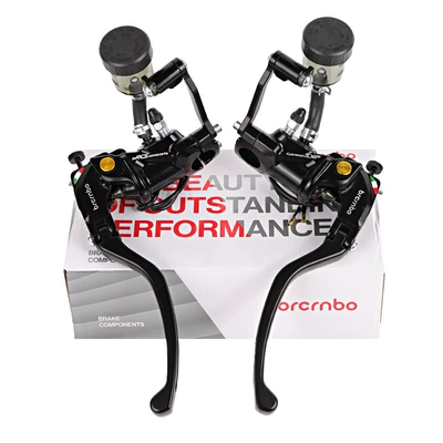 Second generation B standard direct push Other Electric Vehicle Accessories - second-generation-b-standard-direct-push-pump-black