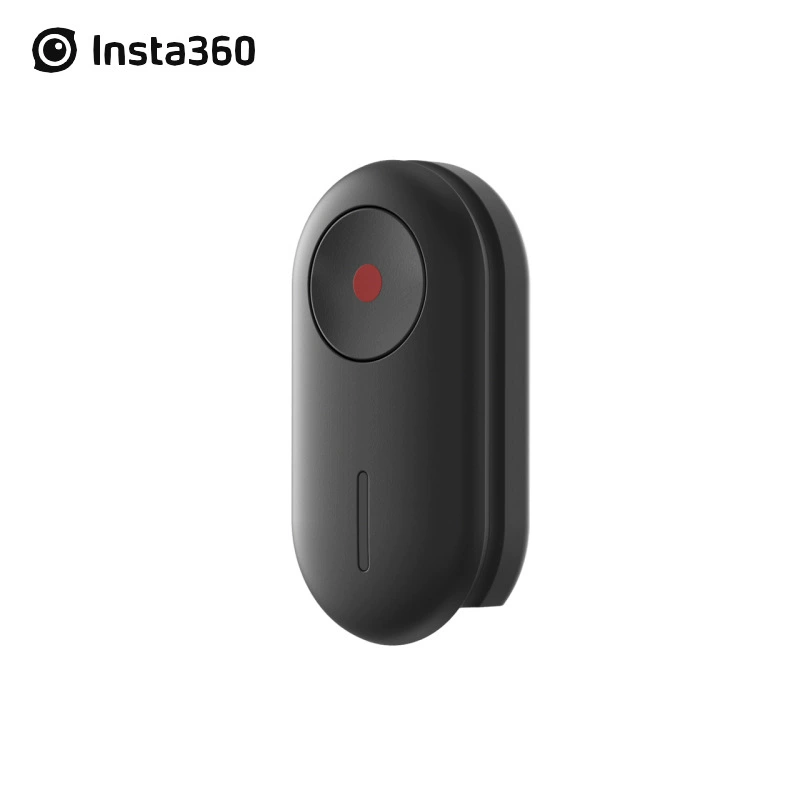 Короткий пульт Insta360影石, камера, bluetooth, x4, 3S